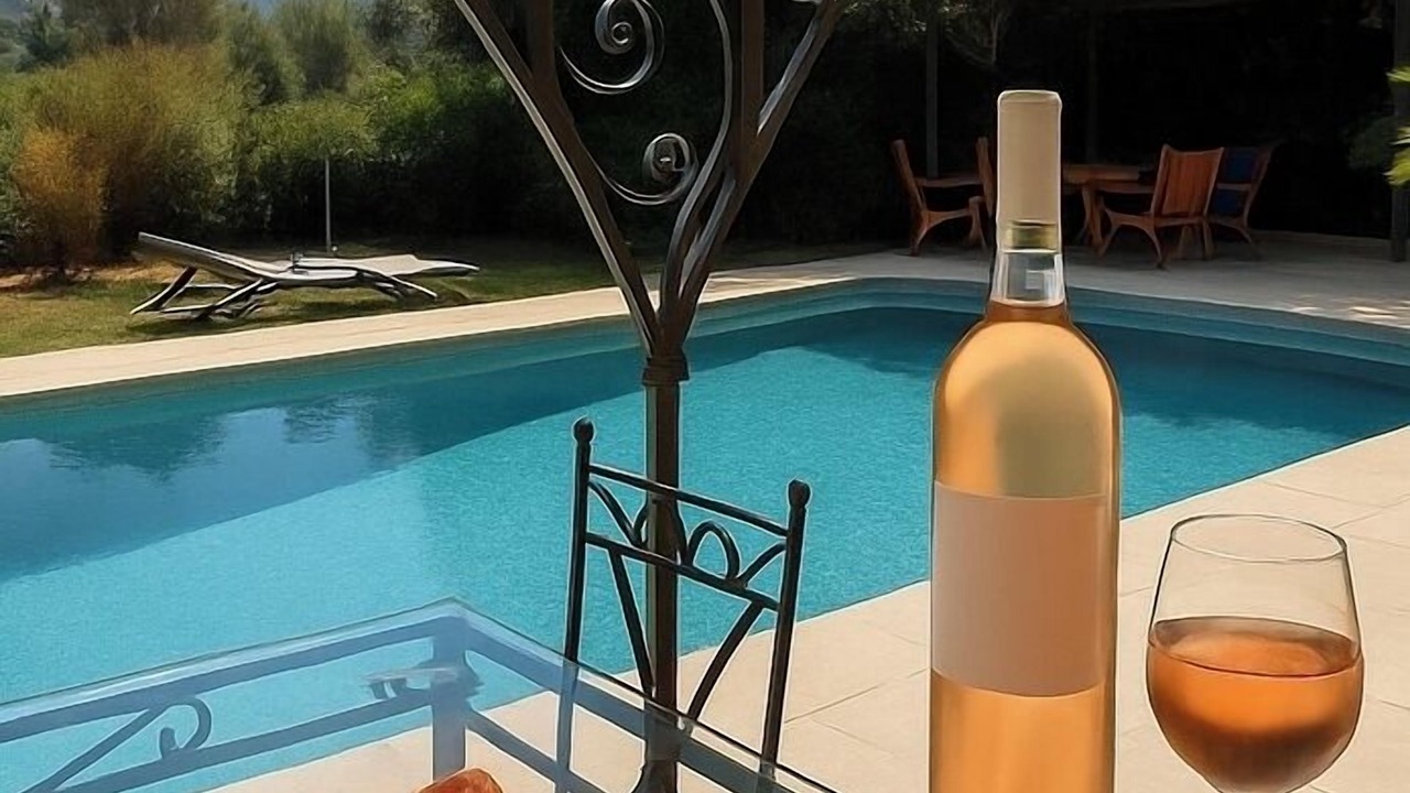 Photo of Outdoor in Pierrefeu-du-Var