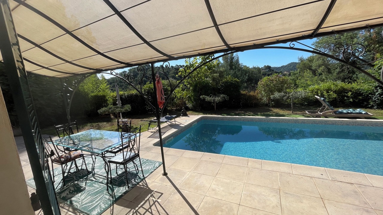 Photo of Outdoor in Pierrefeu-du-Var