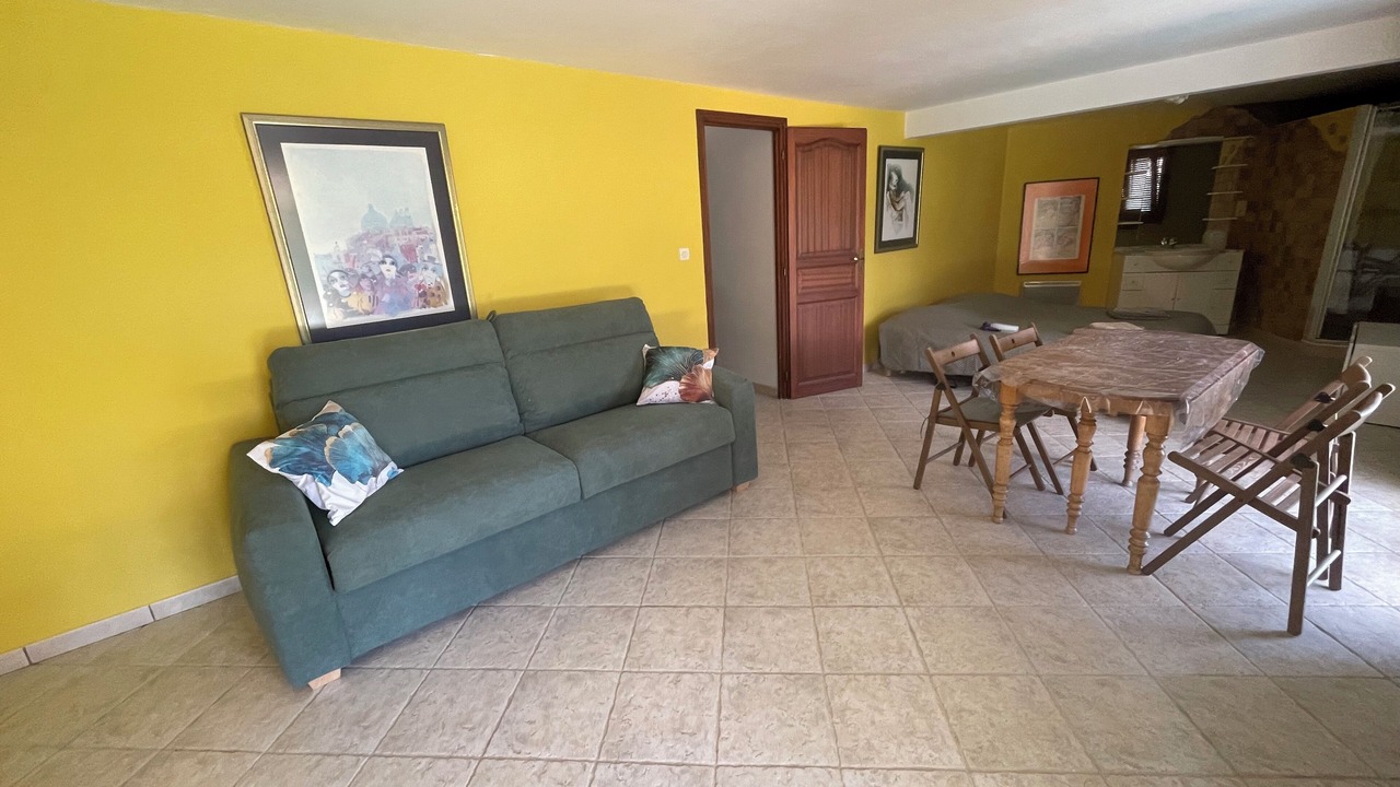 Photo of Livingroom in Pierrefeu-du-Var