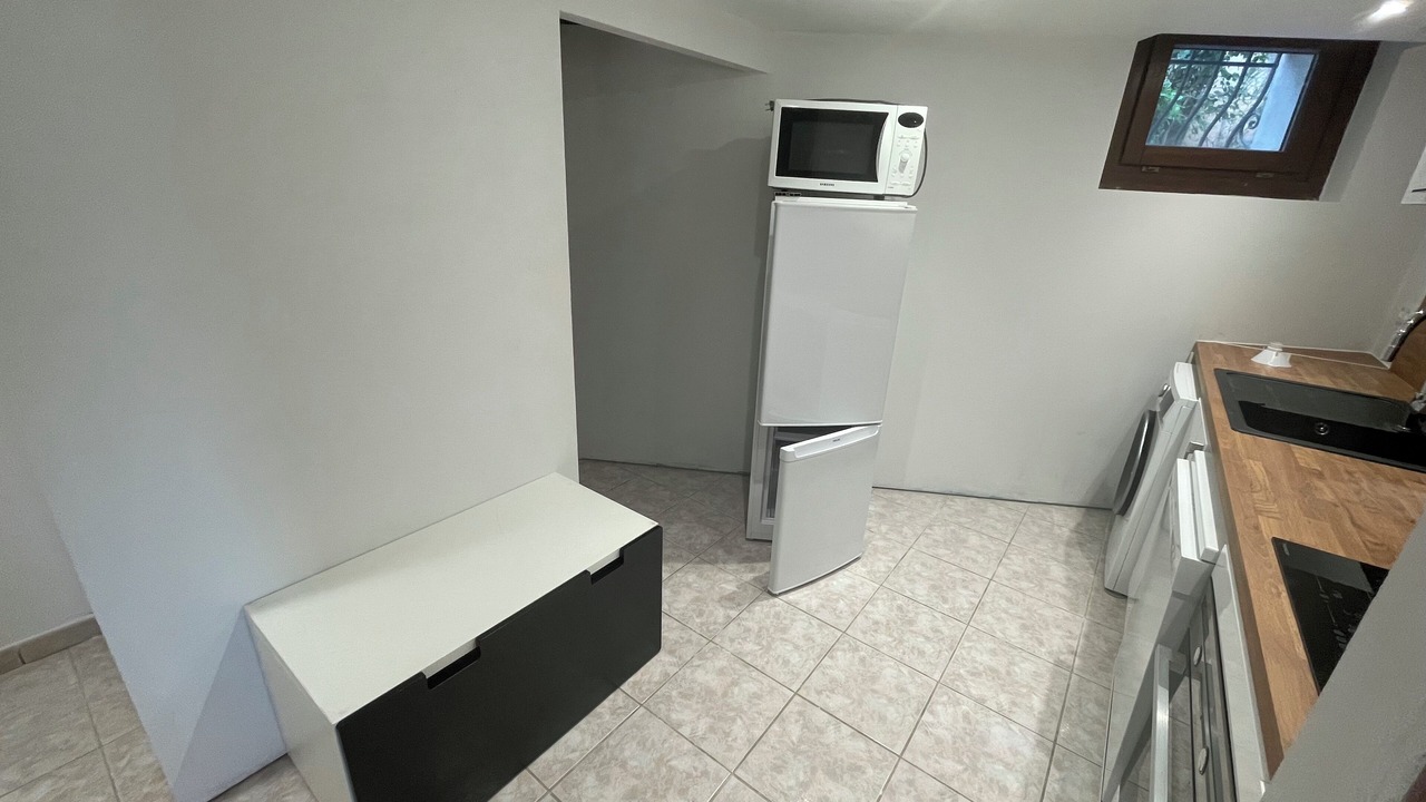 Photo of Kitchen in Pierrefeu-du-Var