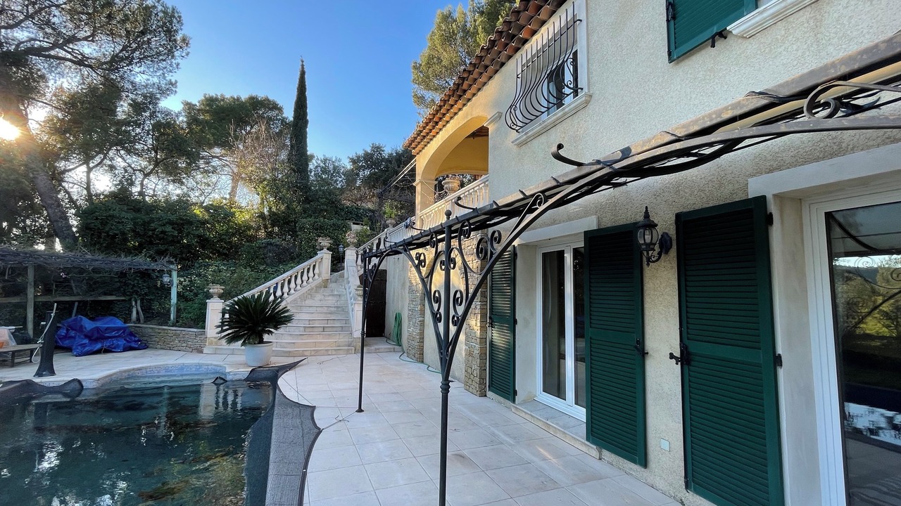 Photo of Outdoor in Pierrefeu-du-Var