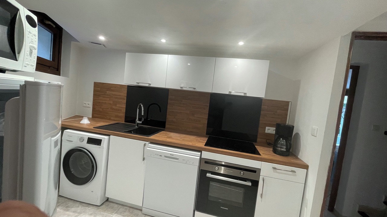 Photo of Kitchen in Pierrefeu-du-Var