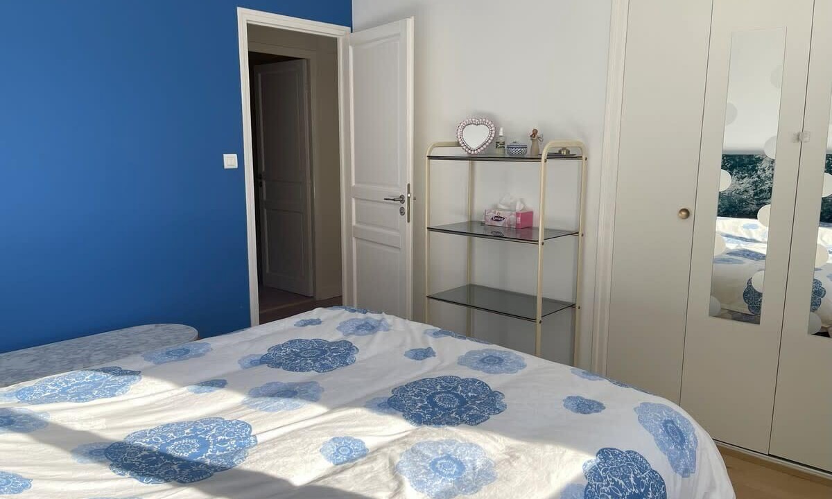 Photo of Bedroom in Lambesc