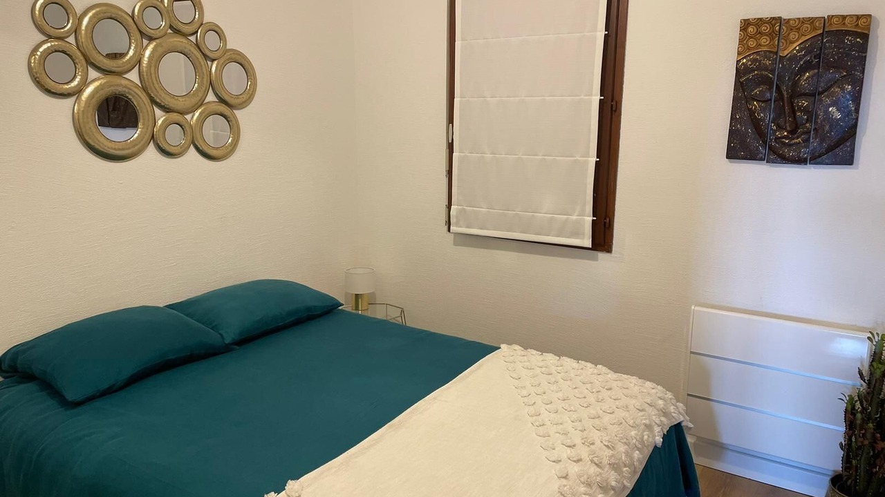 Photo of Bedroom in Le Rayol
