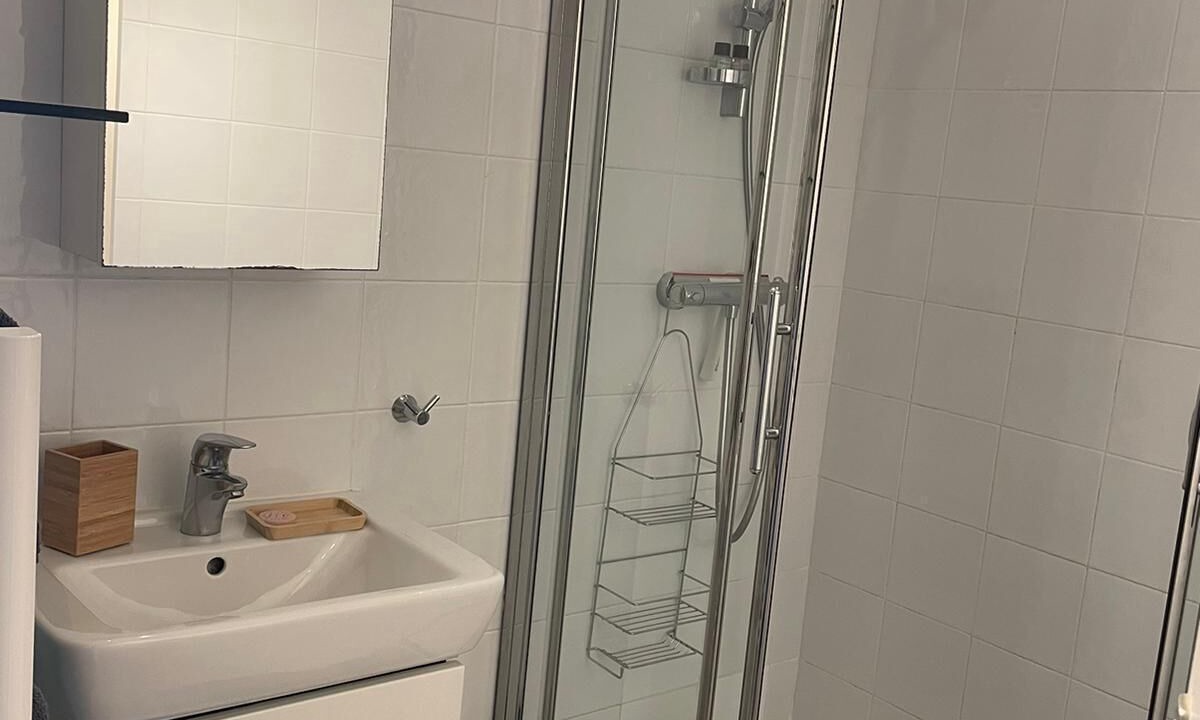 Photo of Bathroom in Le Rayol