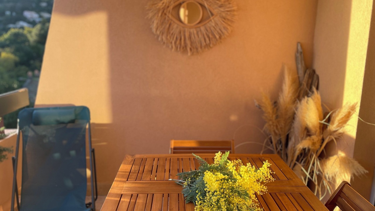 Photo of Outdoor in Le Rayol