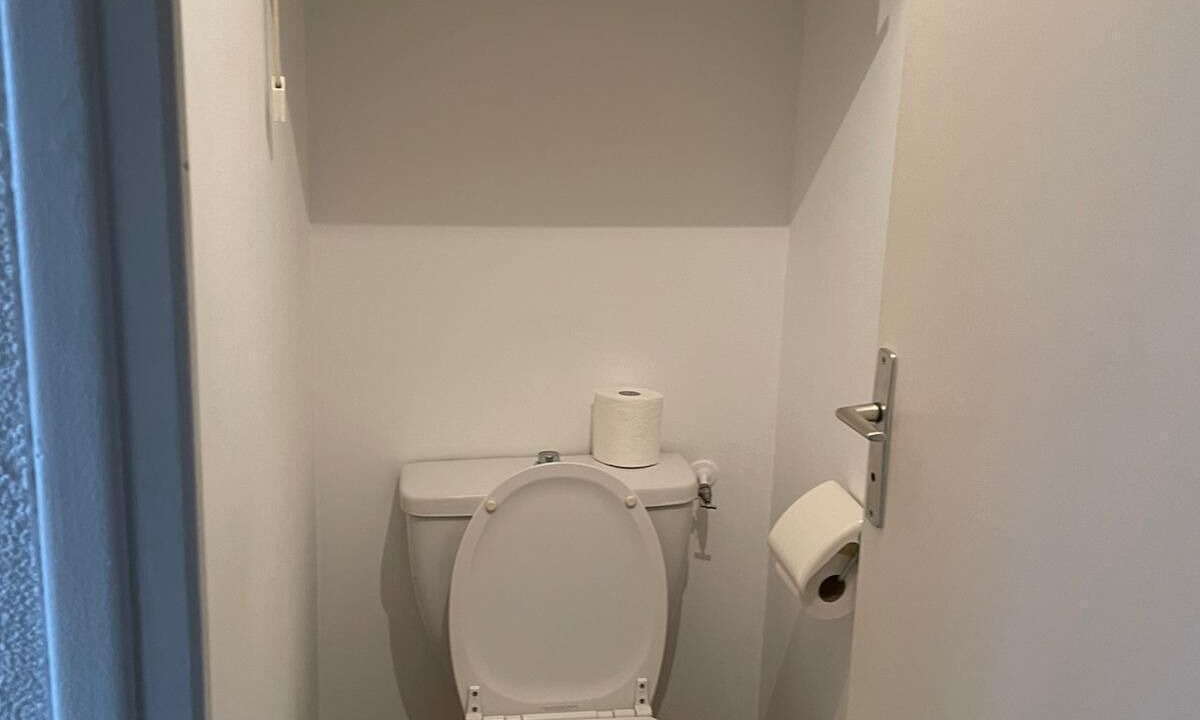 Photo of Bathroom in Le Rayol
