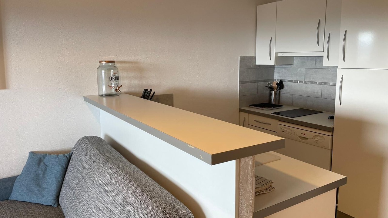 Photo of Kitchen in Le Rayol