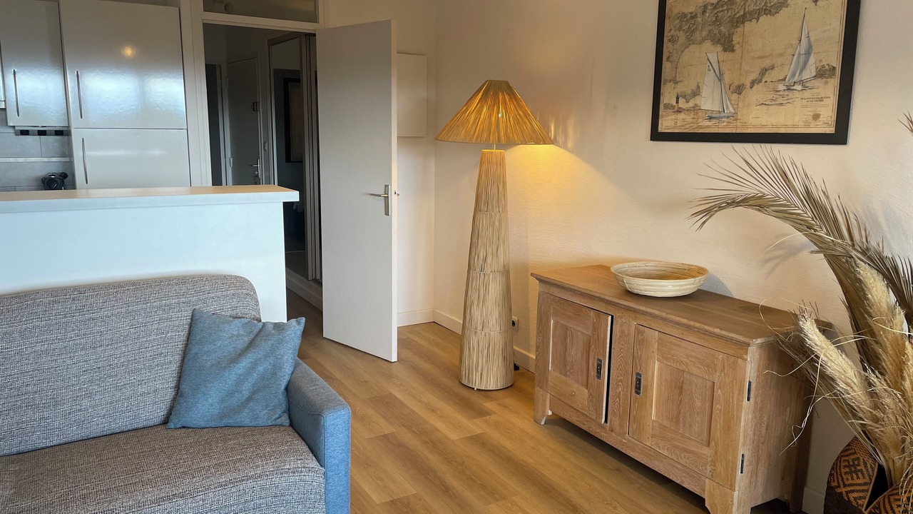 Photo of Livingroom in Le Rayol