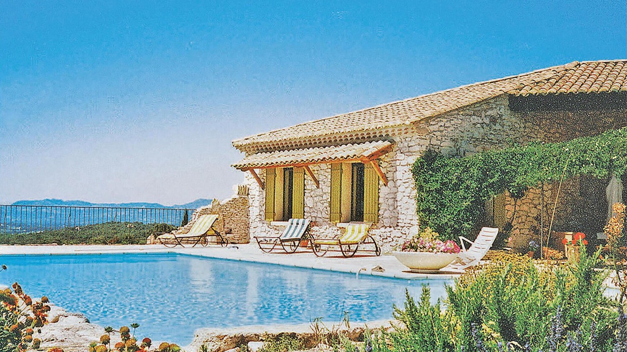Photo of Outdoor in Venasque