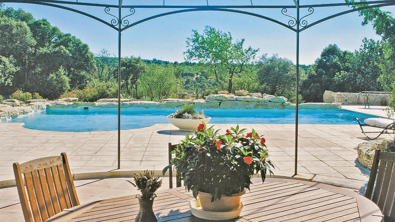 Photo of Outdoor in Venasque