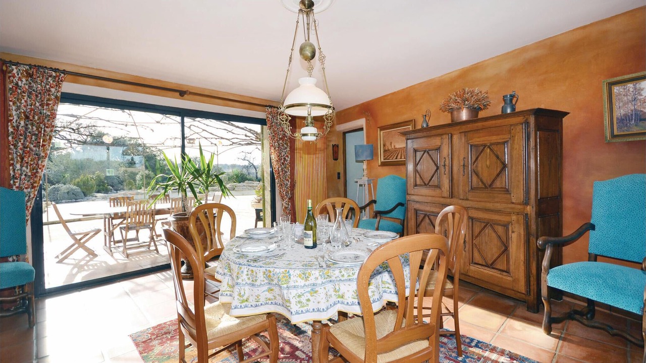 Photo of Bedroom in Venasque