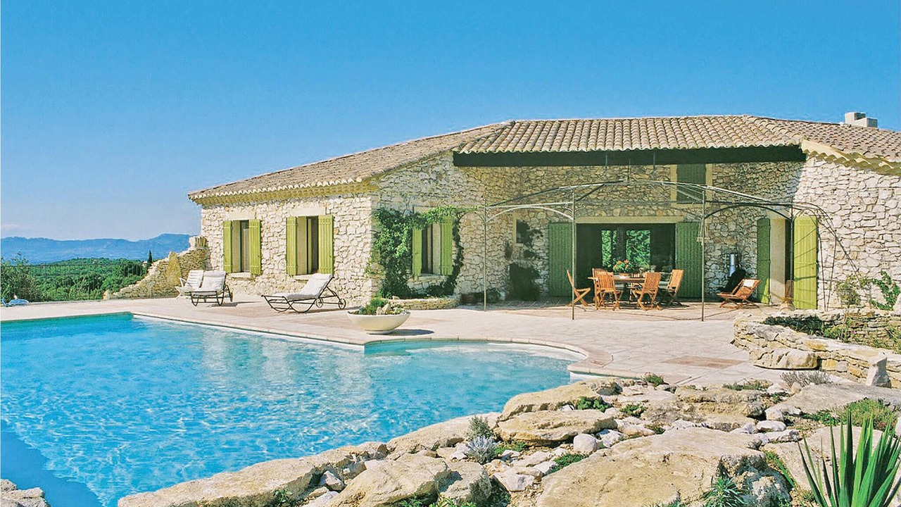 Photo of Outdoor in Venasque