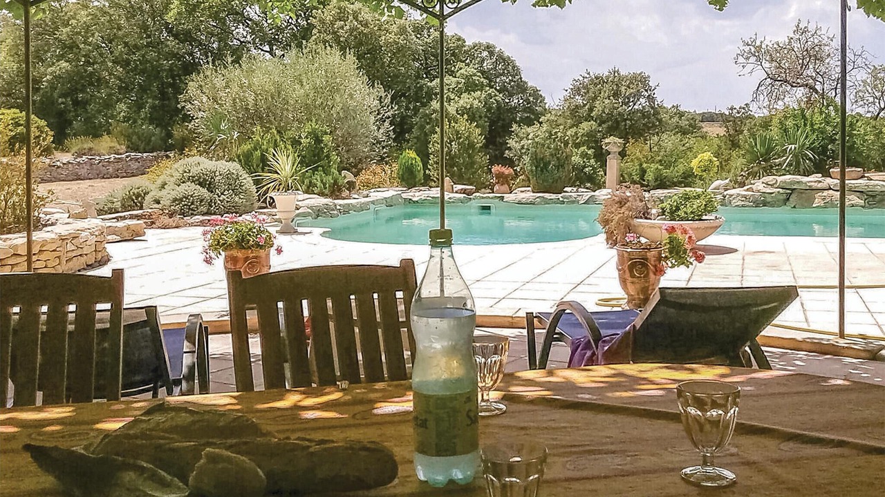 Photo of Outdoor in Venasque