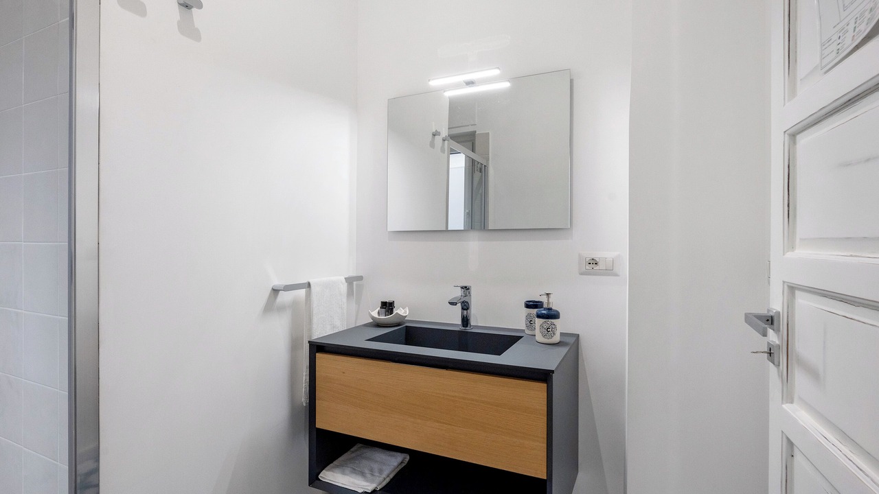 Photo of Bathroom in Vietri sul Mare