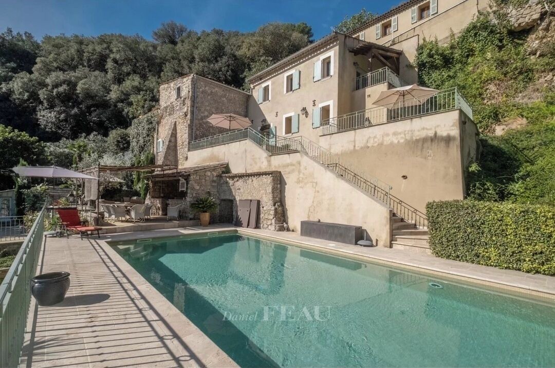 Photo of Outdoor in Trans-en-Provence