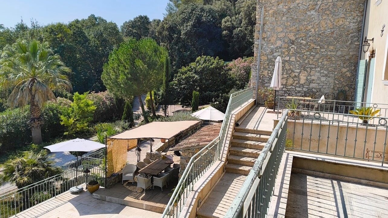 Photo of Outdoor in Trans-en-Provence