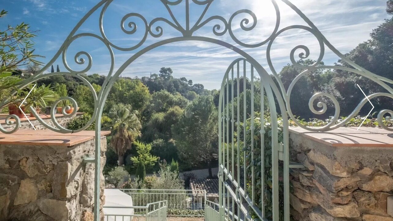 Photo of Outdoor in Trans-en-Provence