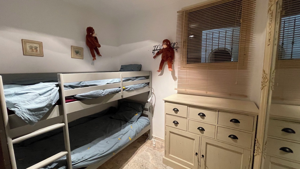 Photo of Bedroom in Trans-en-Provence