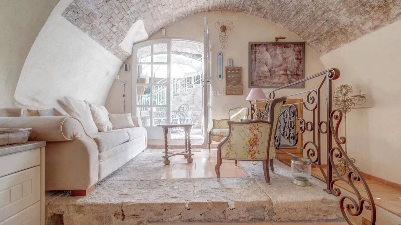 Photo of Livingroom in Trans-en-Provence