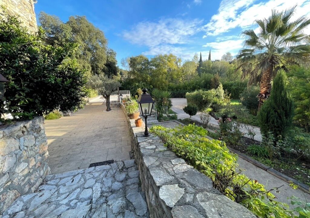 Photo of Outdoor in Trans-en-Provence