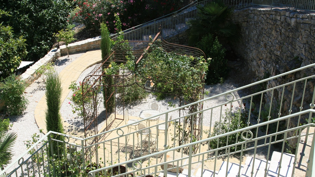 Photo of Outdoor in Trans-en-Provence