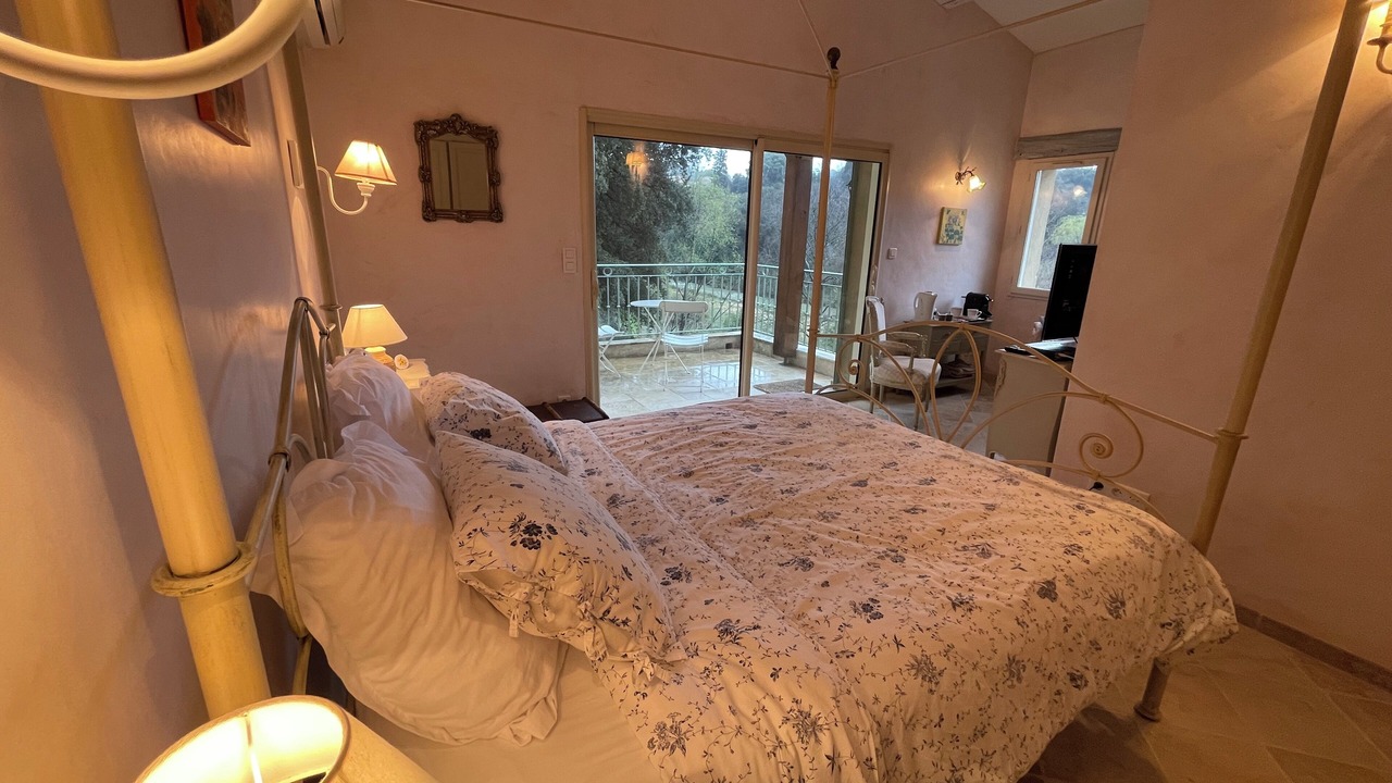 Photo of Bedroom in Trans-en-Provence