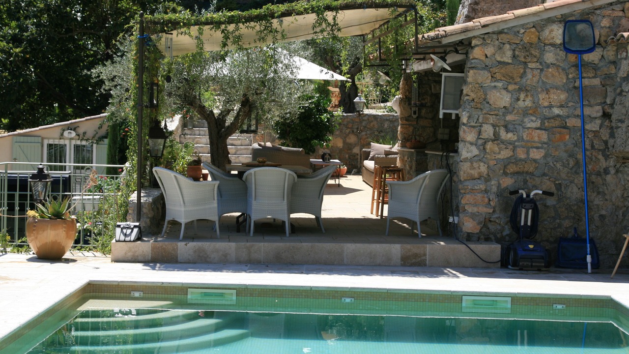 Photo of Outdoor in Trans-en-Provence