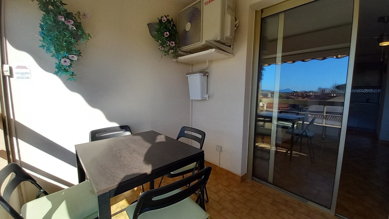 Photo of Outdoor in Miramar