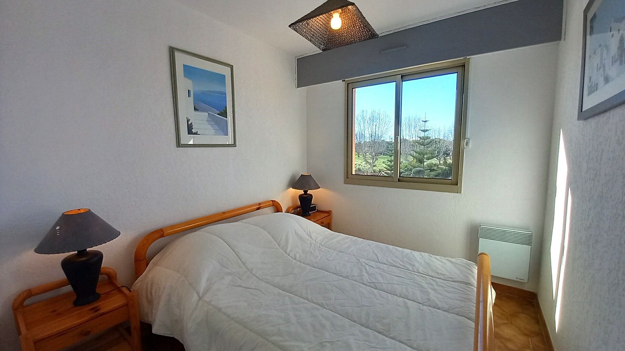 Photo of Bedroom in Miramar