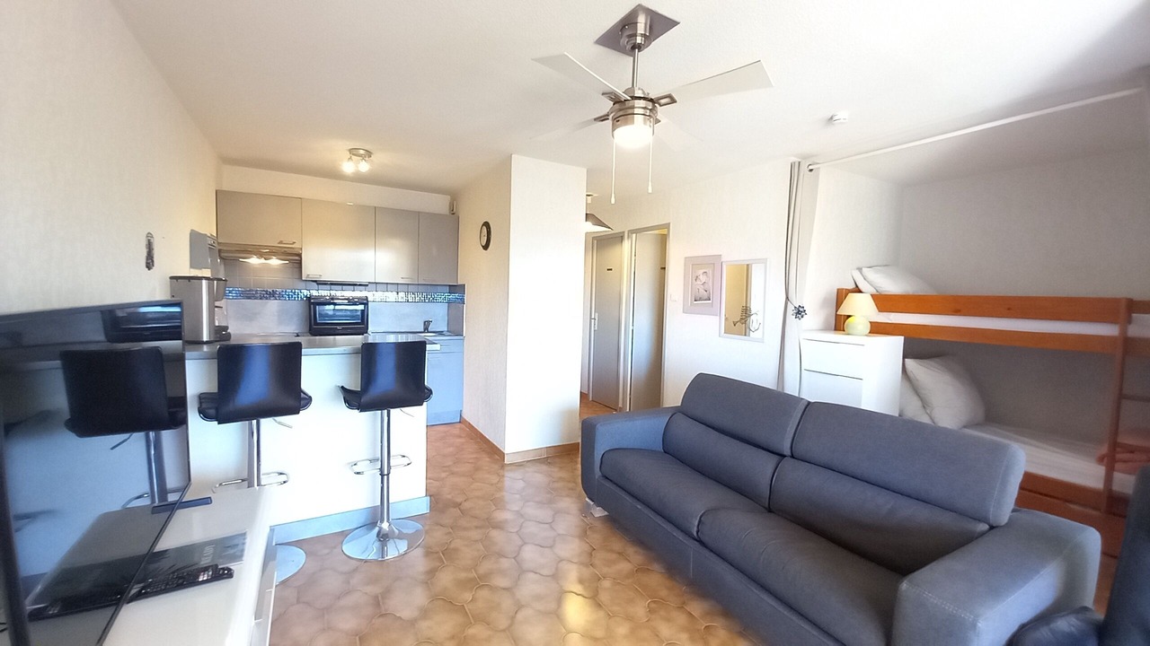 Photo of Livingroom in Miramar