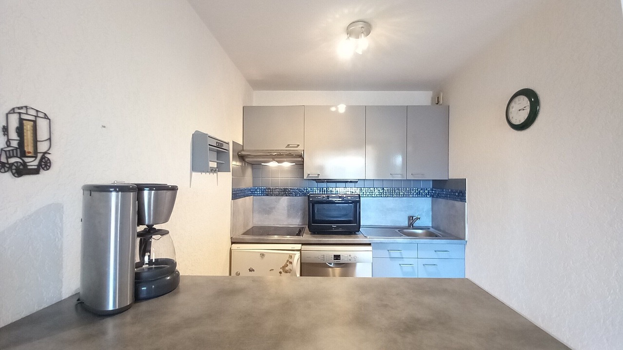 Photo of Kitchen in Miramar