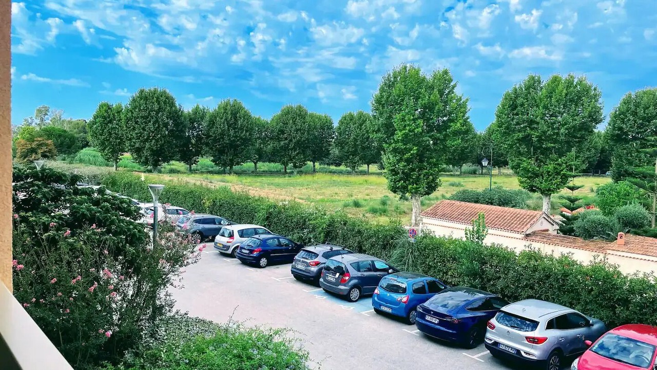 Photo of Outdoor in Miramar