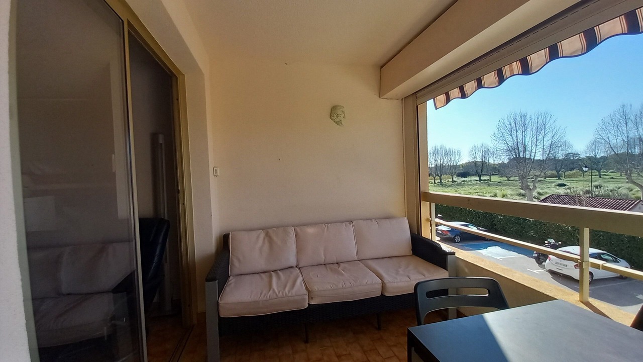 Photo of Outdoor in Miramar