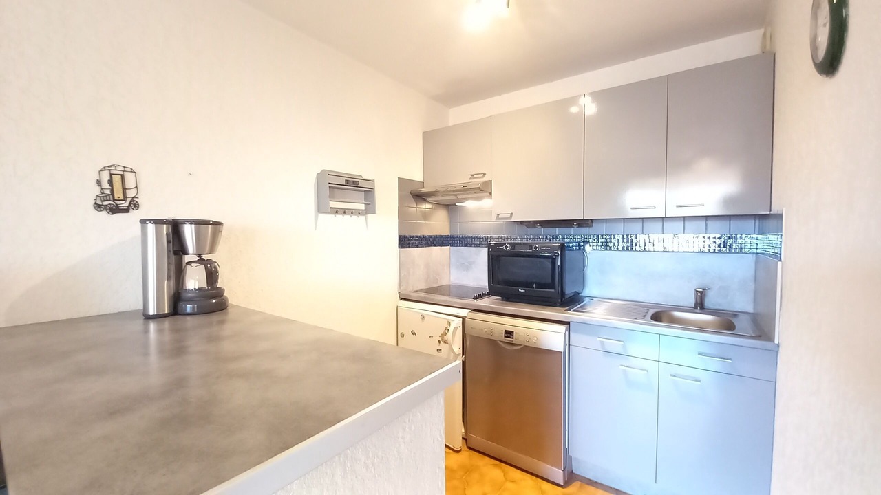 Photo of Kitchen in Miramar