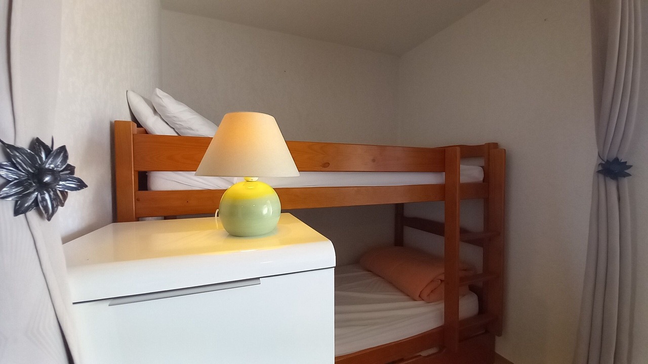 Photo of Bedroom in Miramar
