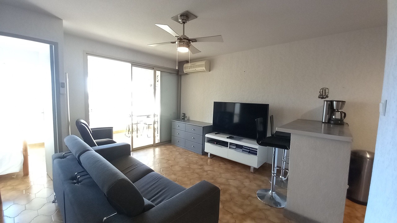 Photo of Livingroom in Miramar