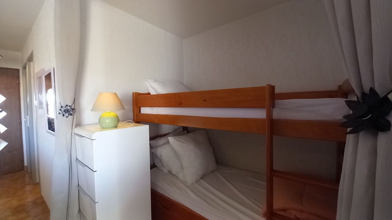 Photo of Bedroom in Miramar