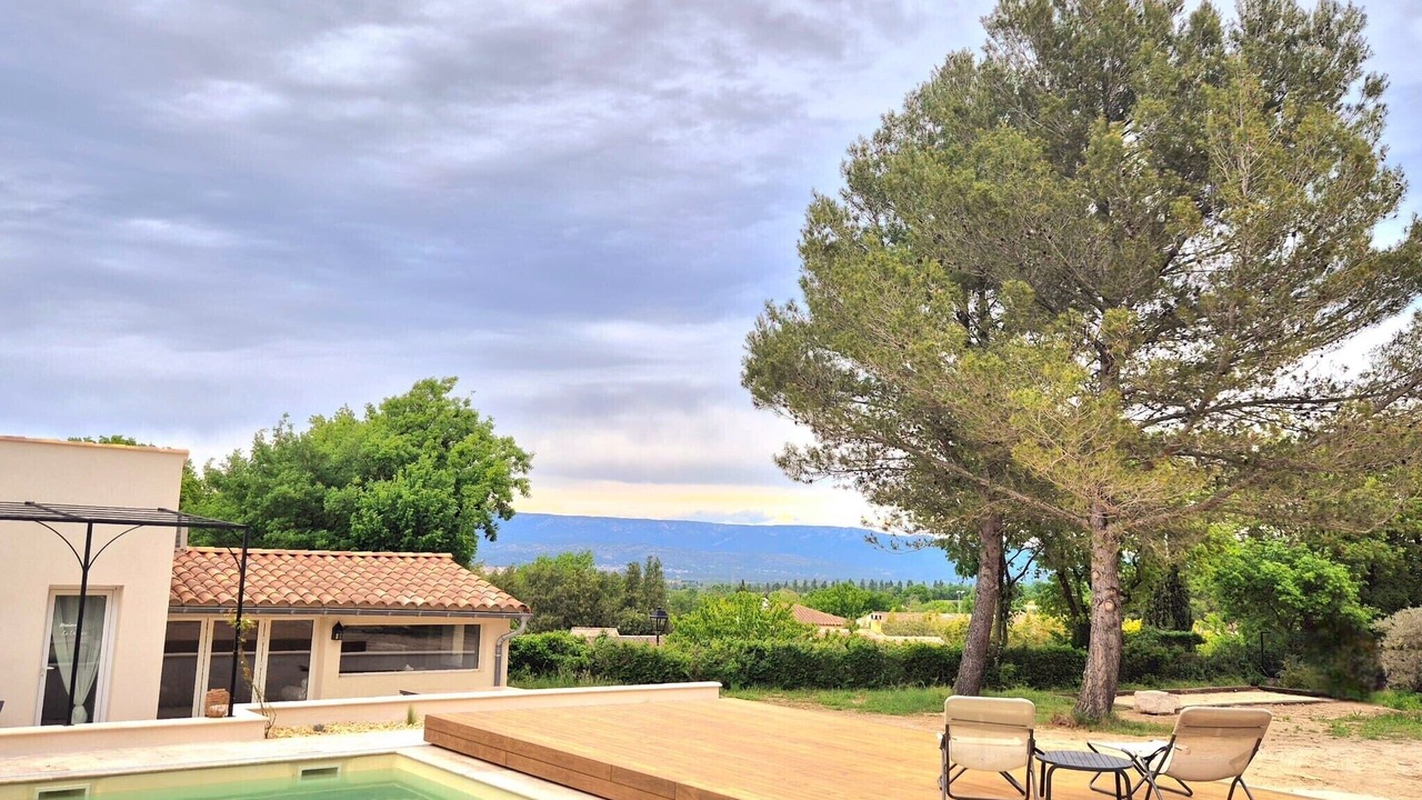 Photo of Outdoor in Alleins