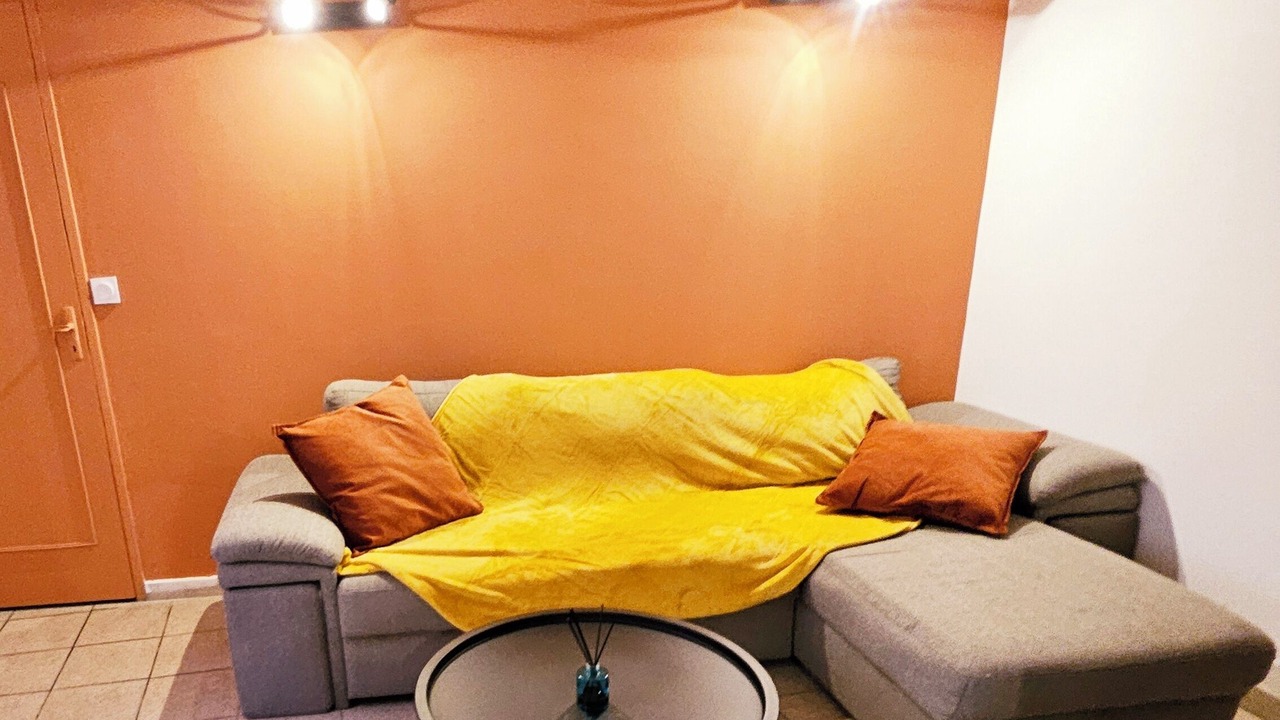 Photo of Livingroom in Caumont-sur-Durance
