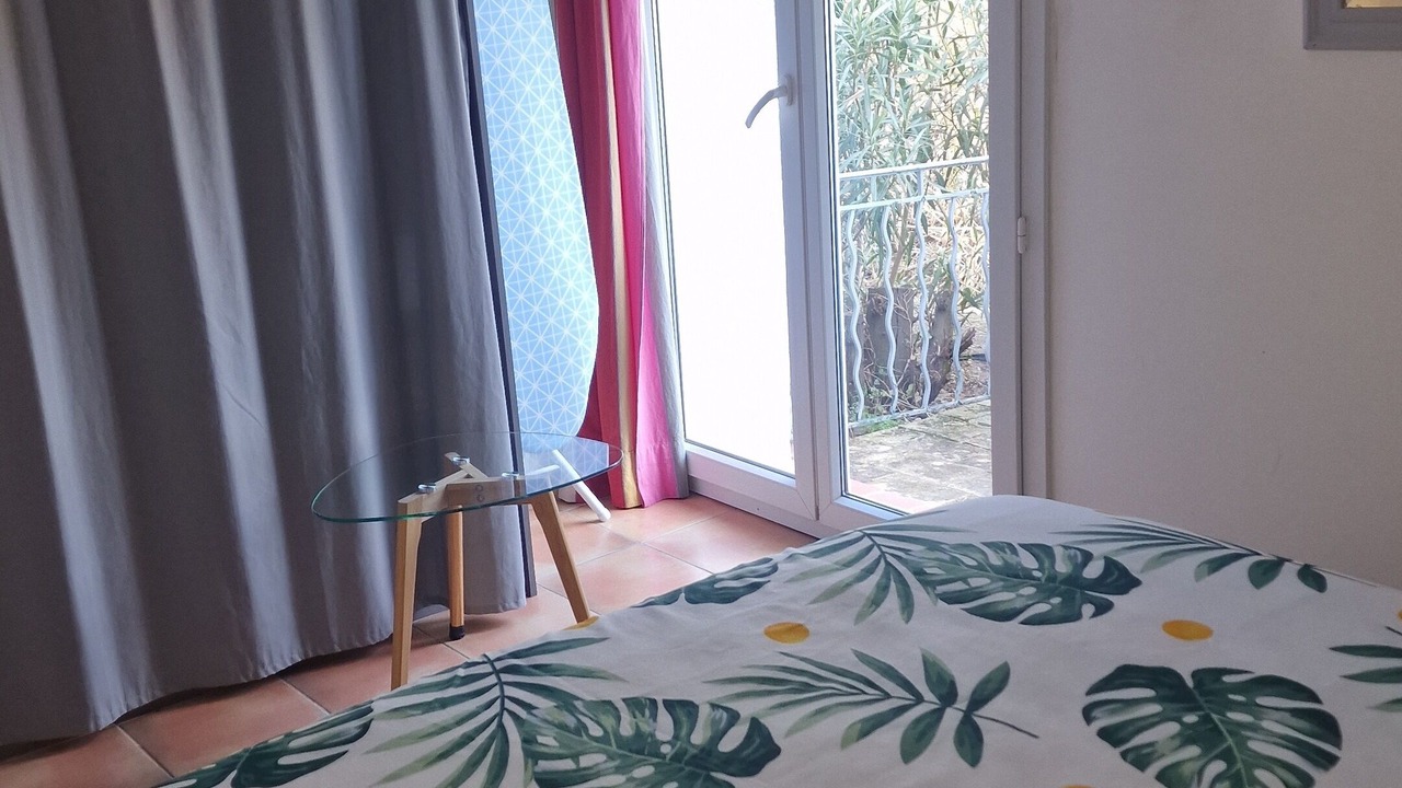 Photo of Bedroom in Mouries