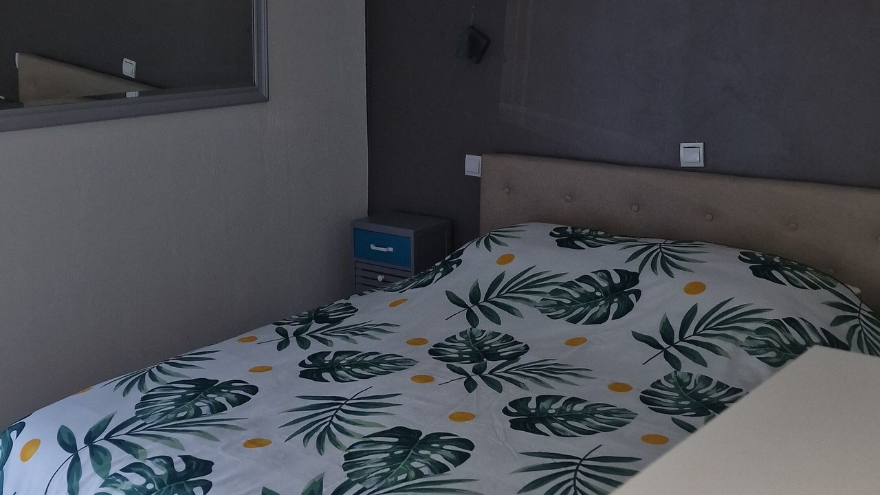 Photo of Bedroom in Mouries