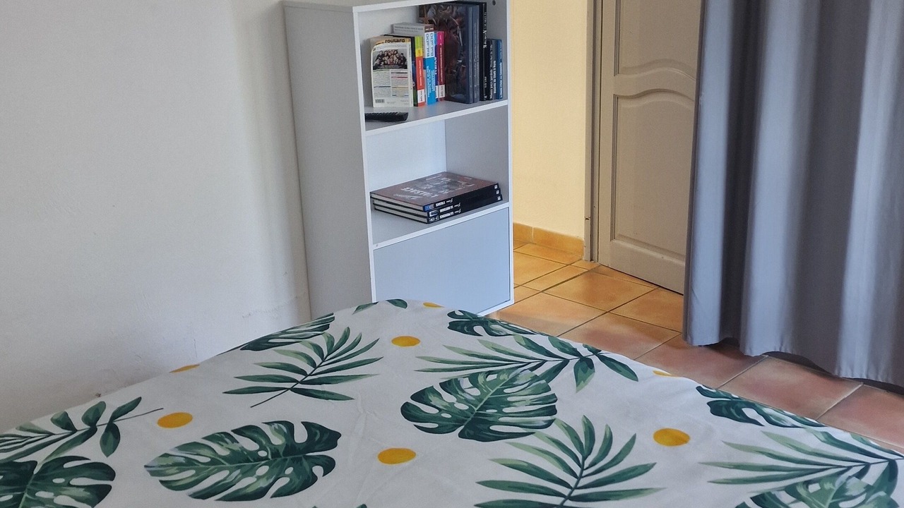 Photo of Bedroom in Mouries