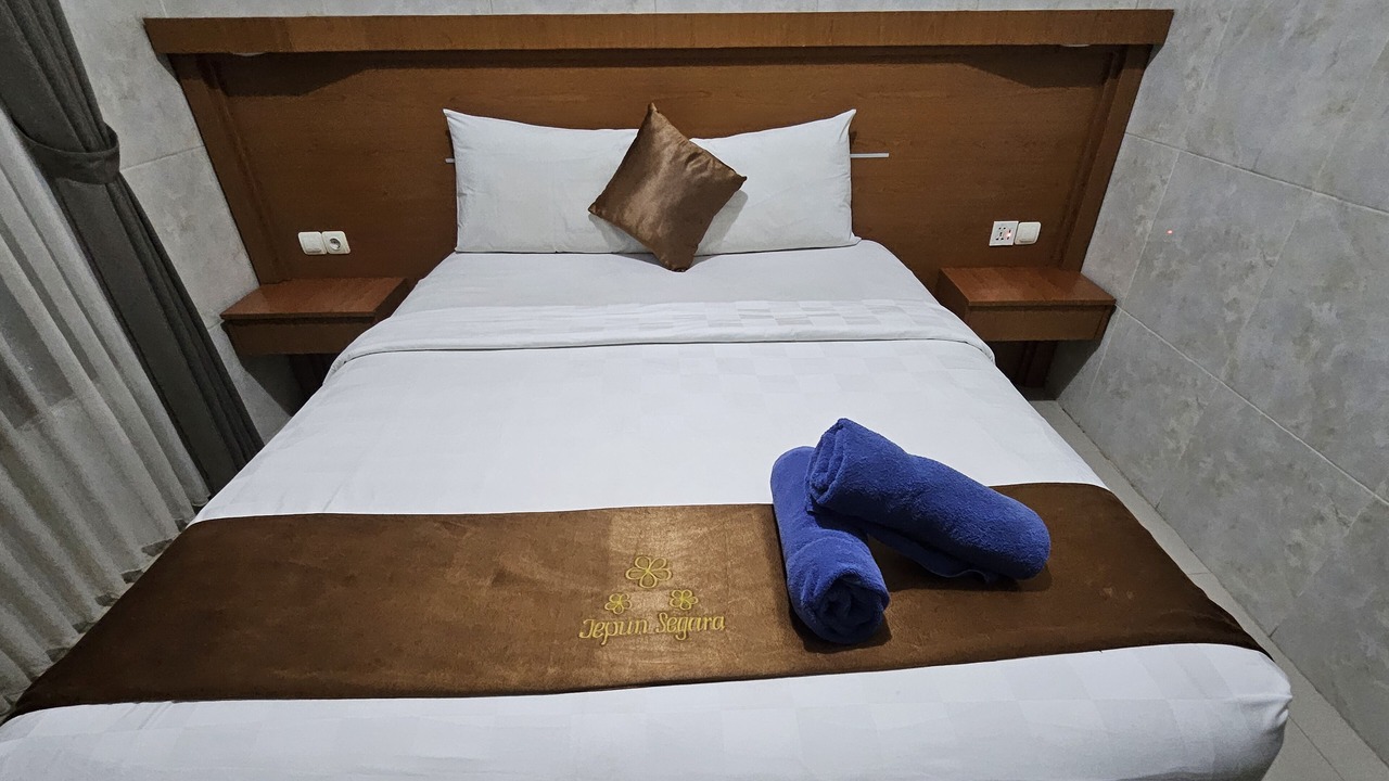 Photo of Bedroom in Tuban