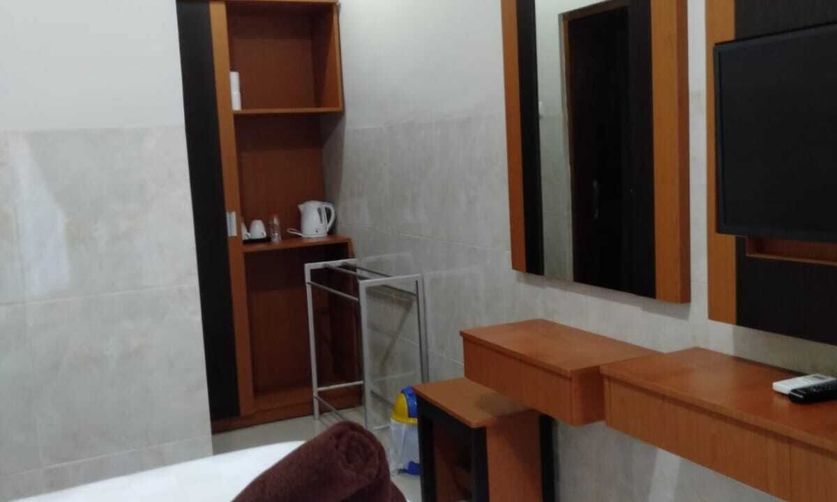 Photo of Bedroom in Tuban