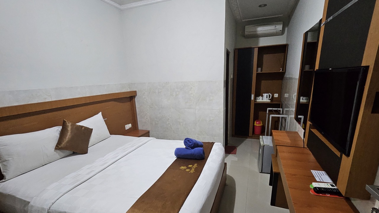Photo of Bedroom in Tuban