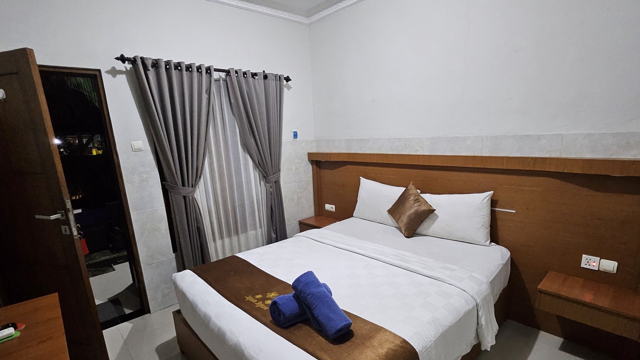 Photo of Bedroom in Tuban