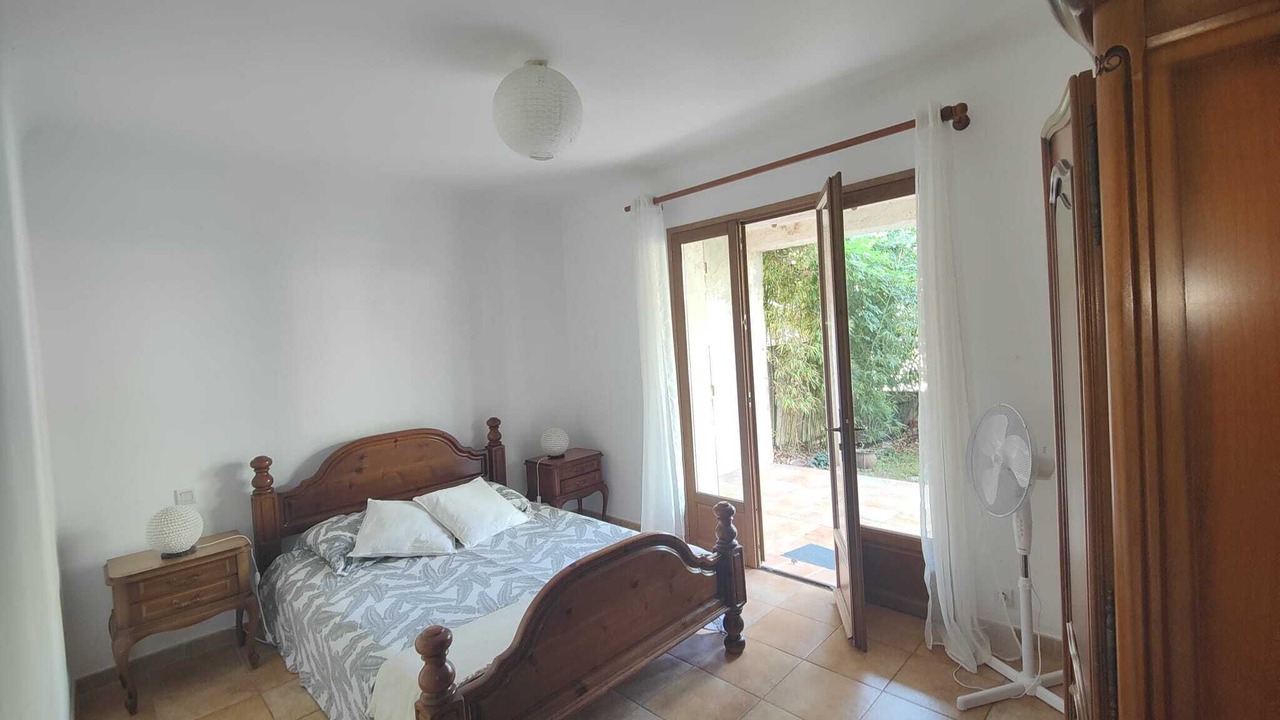 Photo of Bedroom in Les Salles-sur-Verdon
