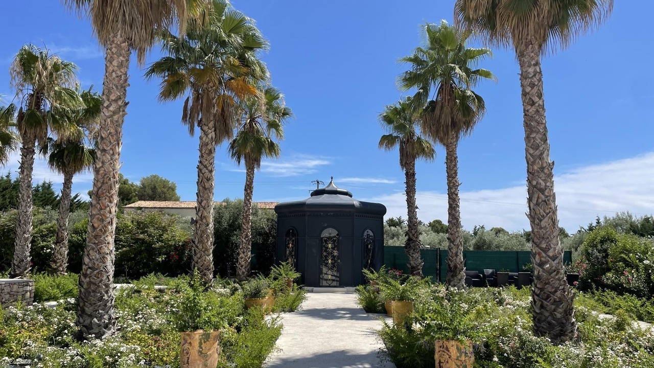 Photo of Outdoor in Aix-en-Provence