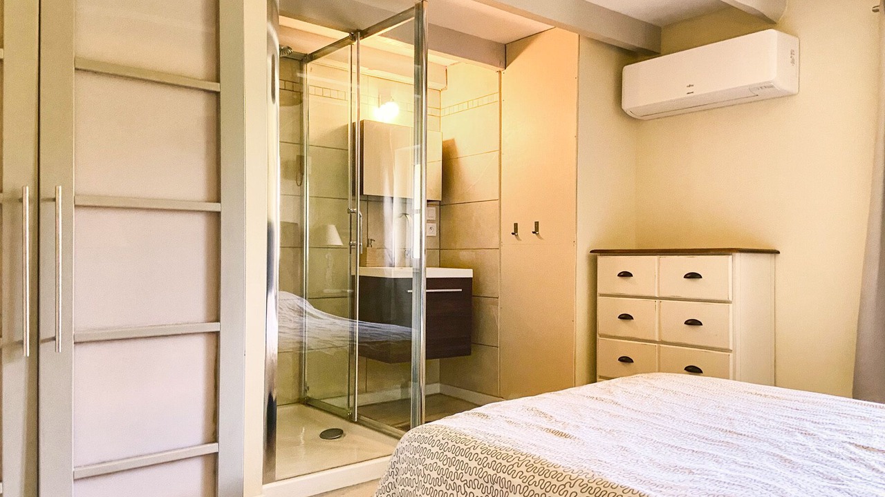 Photo of Bedroom in Le Barroux